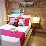 Wonder Place شقة *