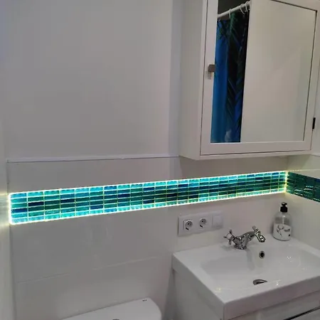 Wonder Nerja Paraiso Apartamento דירה