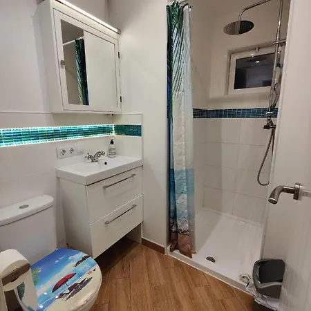 Wonder Nerja Paraiso Apartamento *