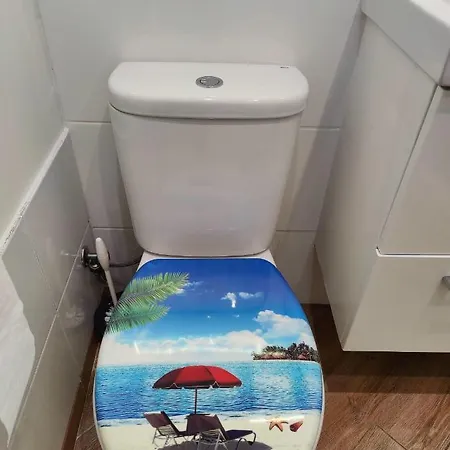Wonder Nerja Paraiso Apartamento *