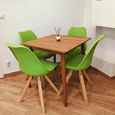 Wonder Nerja Paraiso Apartamento דירה *