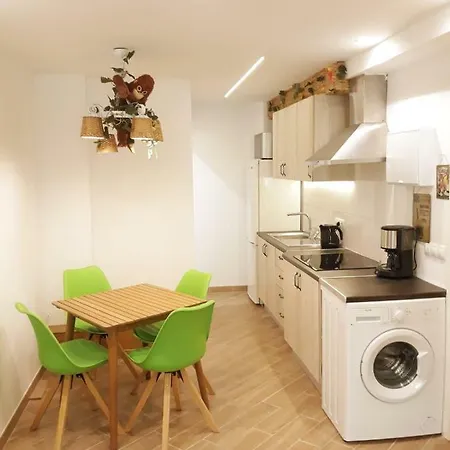 Wonder Nerja Paraiso Apartamento דירה *