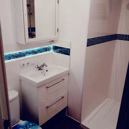 דירה Wonder Nerja Paraiso Apartamento *