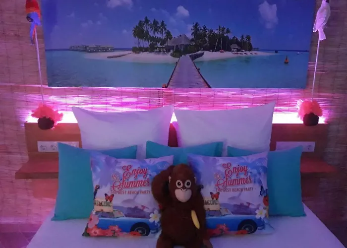 Wonder Place